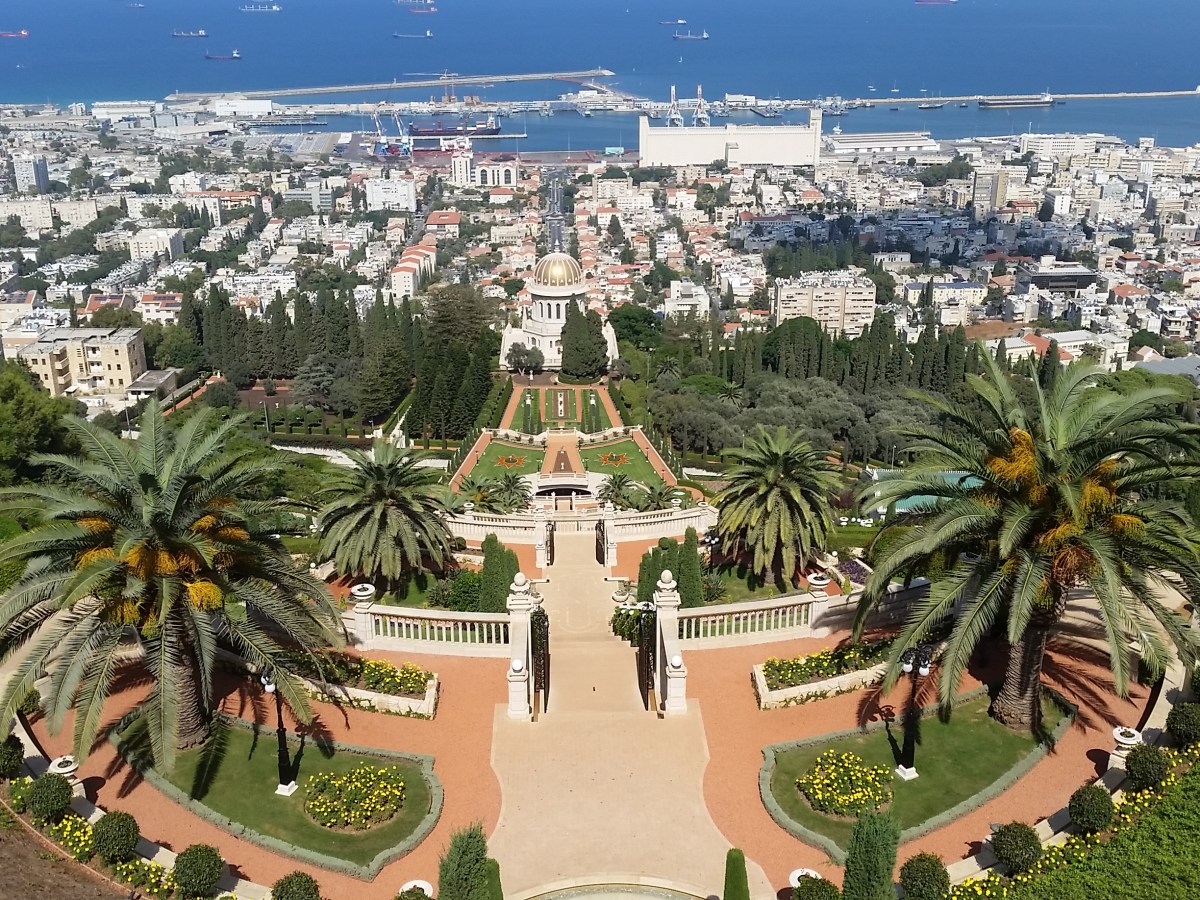 Haifa, Israel