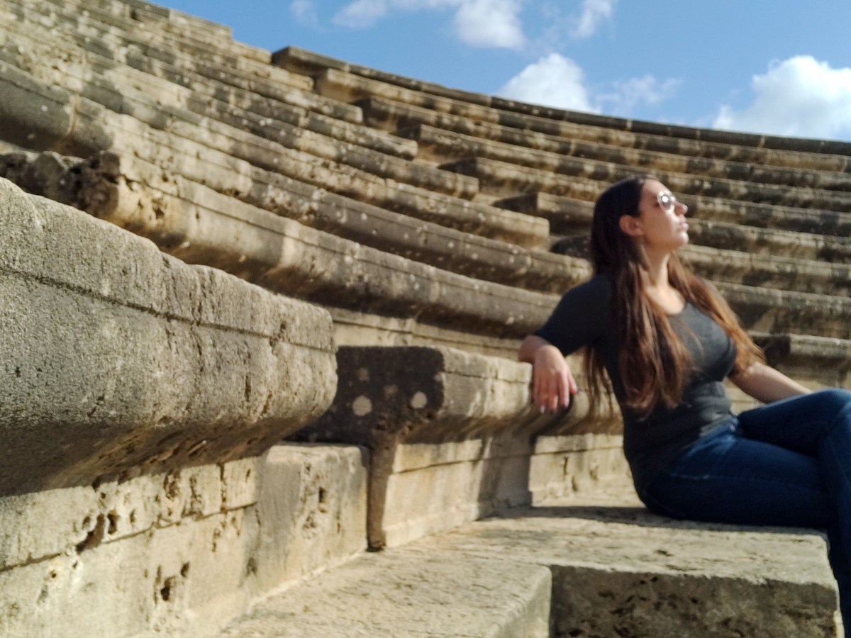 5 Days of Cyprus in the&nbsp;Winter