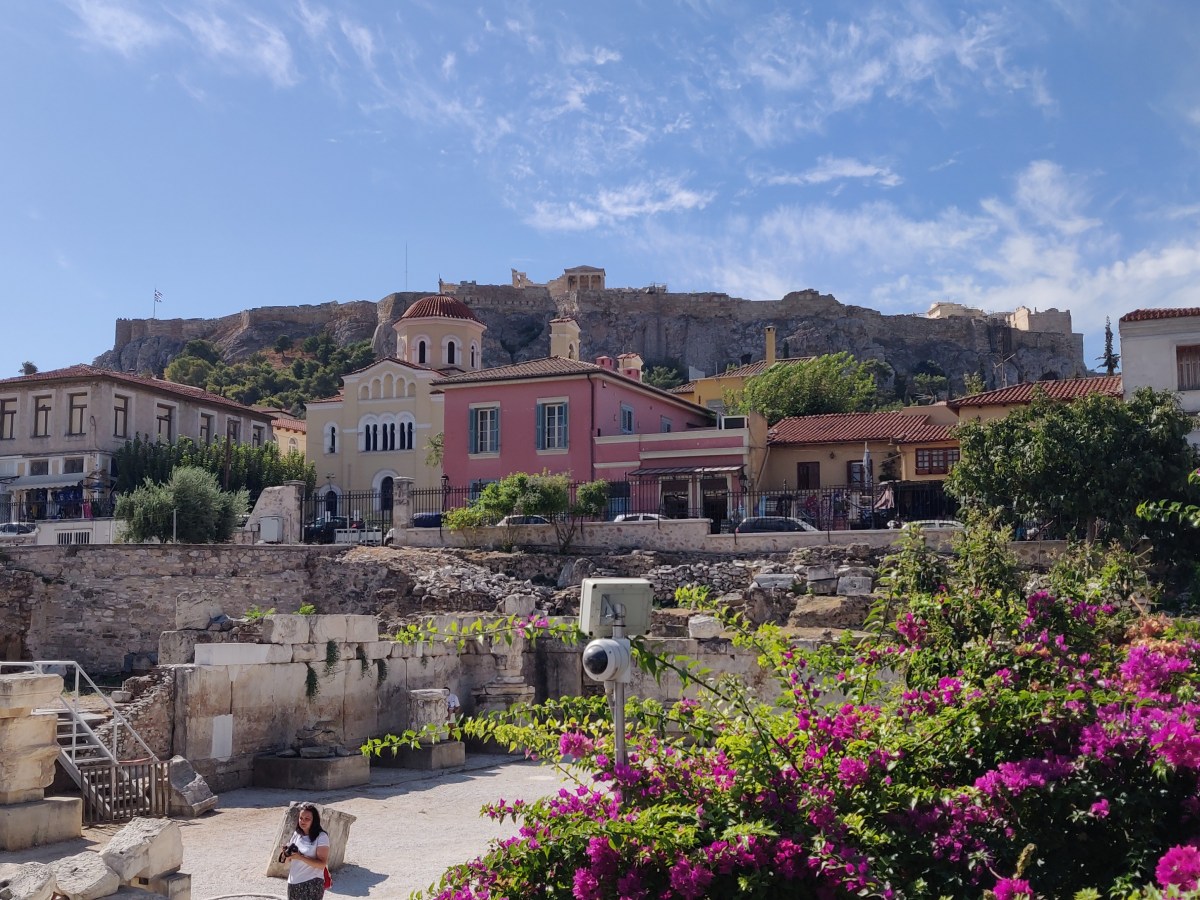 Athens, Greece