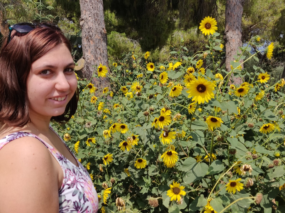 Habonim Nature Reserve